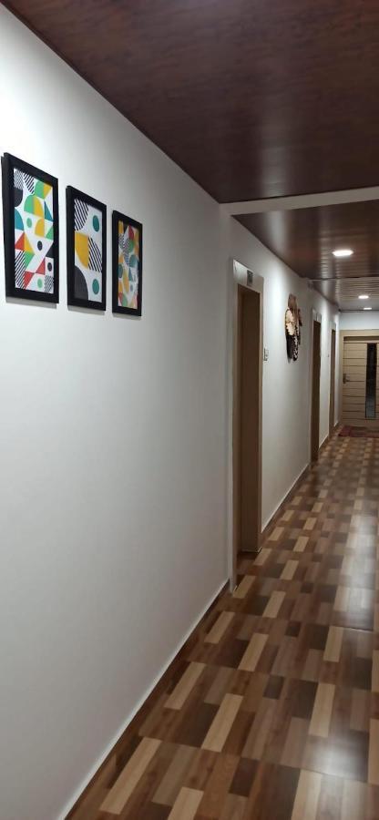 Phibha Villa シロン エクステリア 写真